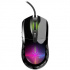 Genius Myš GX Gaming Scorpion M715, 7200DPI, optikai, 6 gombos, vezetékes USB, fekete