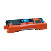 Utángyártott toner a HP 122A Q3961A cián (cyan) 