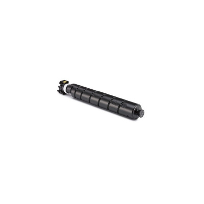 Kyocera Mita TK-8515K fekete (black) utángyártott toner