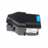 Konica Minolta TNP-79C, AAJW450 cián (cyan) utángyártott toner