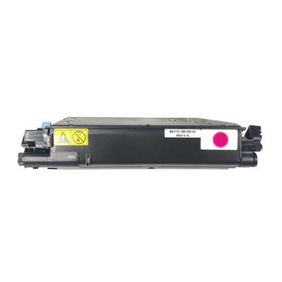 Triumph Adler PK-5017M, 1T02TVATA0 bíborvörös (magenta) utángyártott toner