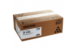 Ricoh 408278 fekete (black) eredeti toner