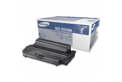 HP SV196A / Samsung SCX-D5530A fekete (black) eredeti toner
