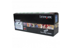 Lexmark 34016HE fekete (black) eredeti toner