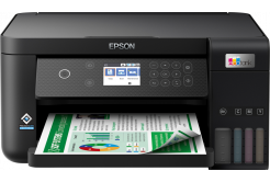 Epson EcoTank L6260 C11CJ62402 tintasugaras multifunkciós