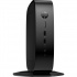 HP Elite t755 Tiny 9J3X1AA#BCM Mini számítógép, V2546, 8GB, 32GB eMMC, RX 6300, HPThinPro, 3R