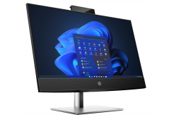 HP ProOne/440 G9/23,8"/FHD/i7-13700T/16GB/512GB/Intel int/W11P/Fekete/3R