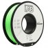 Professional Lab FG-P65-E1, 3D filament, PLA, 1,75mm, 1000g, Zöld (Grass green)