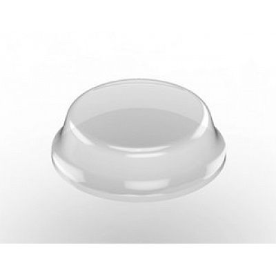 3M Bumpon™ SJ5312 átlátszó, tálca = 56 db