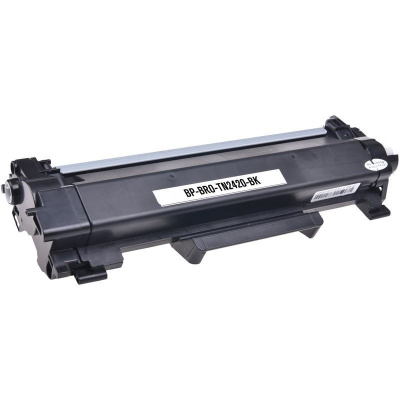 Brother TN-2420 fekete (black) utángyártott toner