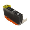 Canon CLI-521Bk fekete (black) kompatibilis tintapatron