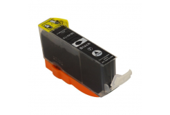 Canon CLI-521Bk fekete (black) kompatibilis tintapatron
