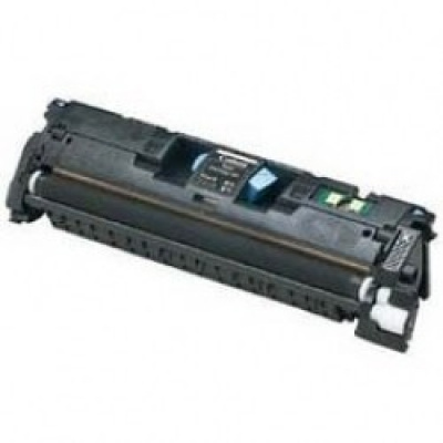 Canon CRG-701C cián (cyan) kompatibilis toner