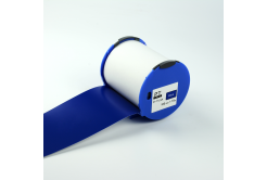 Epson RC-T1LNA, 100mm x 15m, PVC, kék utángyártott címkék
