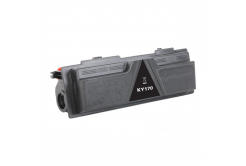 Kyocera Mita TK-170 fekete (black) kompatibilis toner