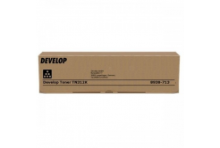 Develop TN-312K 8938713 fekete (black) eredeti toner