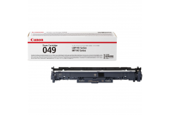 Canon 049 2165C001 fekete (black) eredeti fotohenger