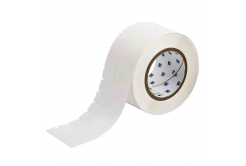 Brady THTEP-16-7593-WT / 620379 EPREP címkék, 90.00 mm x 45.00 mm