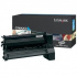 Lexmark C780A2CG cián (cyan) eredeti toner