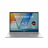 ASUS Vivobook S16/S3607QA-OLED111WZ/SD-X1-26-100/16"/WUXGA/32GB/512GB/Adreno/W11H/Ezüst/2R