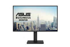 ASUS 90LM0DJ1-B01171 /VB27AQ/27"/IPS/QHD/75Hz/1ms/Fekete/3R