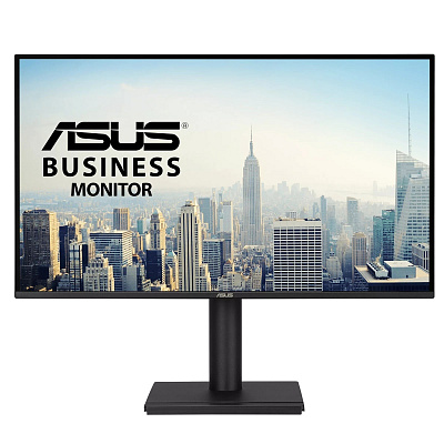 ASUS 90LM0DJ1-B01171 /VB27AQ/27"/IPS/QHD/75Hz/1ms/Fekete/3R