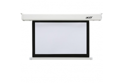 Acer 100" vetítővászon E100-W01MWR