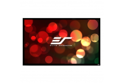 Epson R200WH1 ELITE plátno v pevném rámu 200'' 16:9