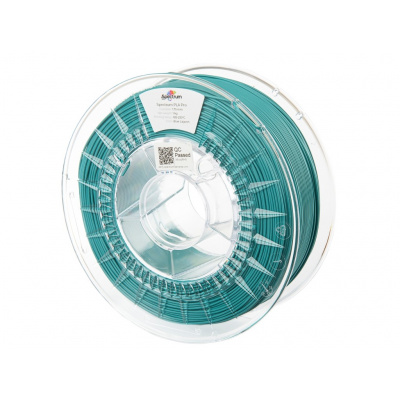 Spectrum 80137 3D filament, PLA Pro, 1,75mm, 1000g, Kék (Blue lagoon)
