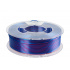 Spectrum 81398 3D filament, PLA Magic Silk, 1,75mm, 250g, Többszínű (Aurora bloom)