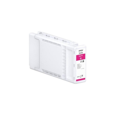 Epson T41R340 C13T41R34N bíborvörös (magenta) eredeti tintapatron
