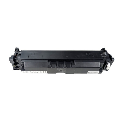 Canon T12Bk 5098C006 fekete (black) kompatibilis toner