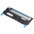 Dell C815K / 593-10494 cián (cyan) kompatibilis toner