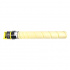Konica Minolta TN-328Y, AAV8250 sárga (yellow) kompatibilis toner