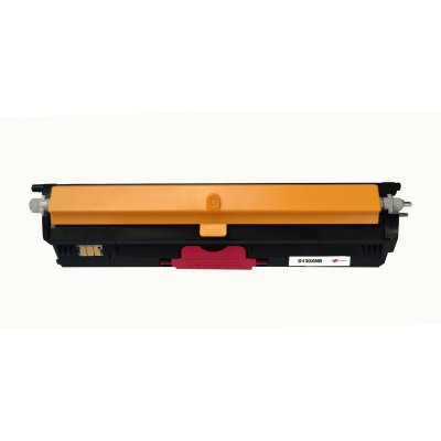 OKI 44250722 bíborvörös (magenta) kompatibilis toner