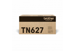 Brother TN-627Y Sárga (yellow) eredeti toner