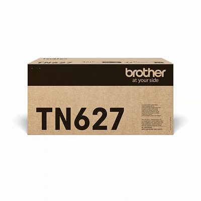 Brother TN-627Y Sárga (yellow) eredeti toner