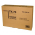 Kyocera Mita TK-70 fekete (black) eredeti toner