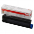 OKI 43979202 fekete (black) eredeti toner