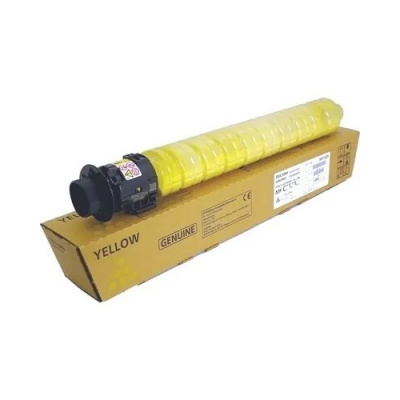 Ricoh 842507 sárga (yellow) eredeti toner