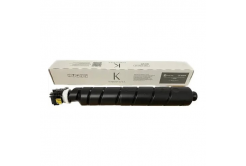 Triumph-Adler 1T02YM0TA0 CK-8532K fekete (black) eredeti toner