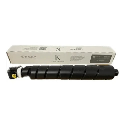 Triumph-Adler 1T02YM0TA0 CK-8532K fekete (black) eredeti toner