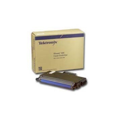 Xerox 016153700 cián (cyan) eredeti toner