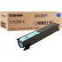 Toshiba TFC30EC cián (cyan) eredeti toner