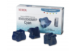 Xerox 108R00723 cián (cyan) eredeti toner