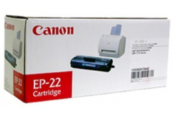 Canon EP-22 fekete (black) eredeti toner