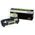 Lexmark 50F2H00 fekete (black) eredeti toner