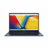 ASUS Vivobook 15  X1504VA-NJ2866W Notebook, 5-120U, 15,6", FHD, 16GB, 512GB, Intel int, W11H, Blue, 2R, Cseh billentyűzet