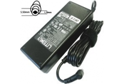 Acer orig. NTB adaptér 90W19V AC 5.5x1.7 mm (bez síťové šňůry)