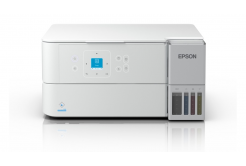 Epson EcoTank L4366 C11CL41409 tintasugaras multifunkciós